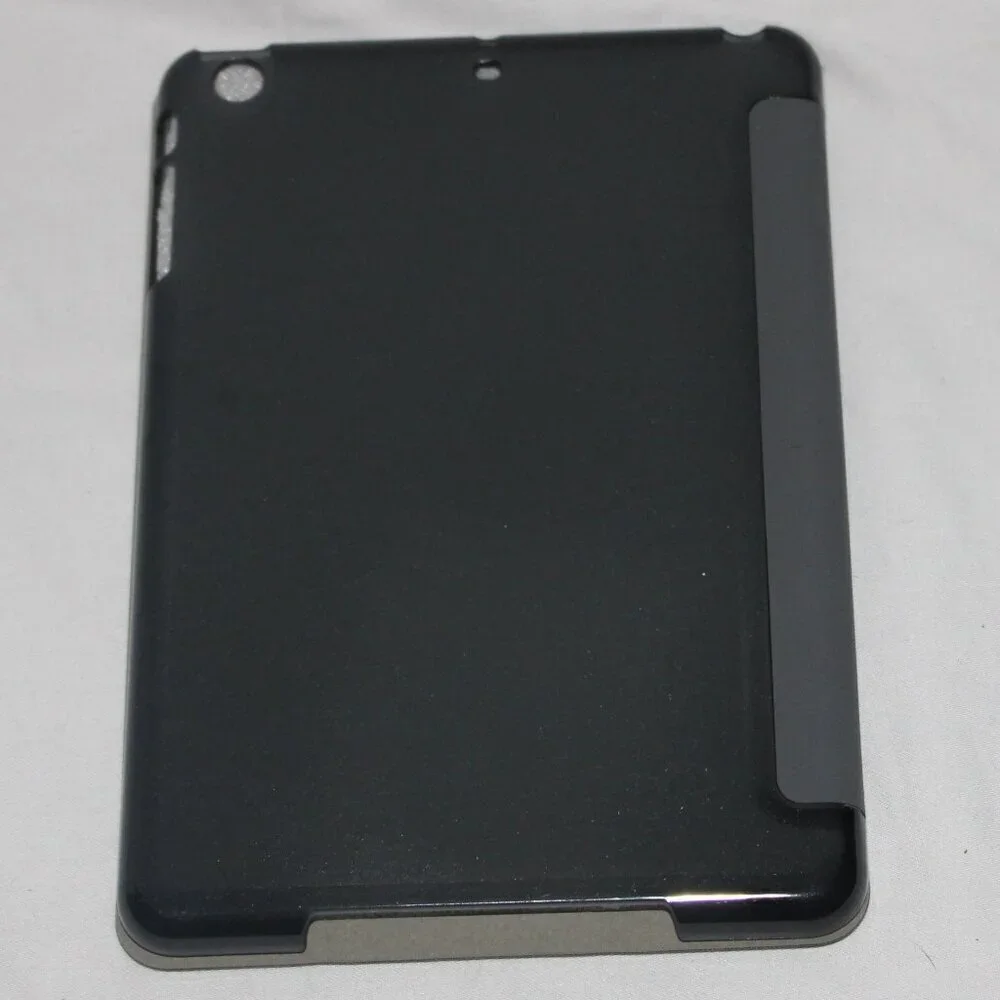 📱 JTeck iPad Mini 3/2/1 Protective Case - Gray - Brand New in Box ✨